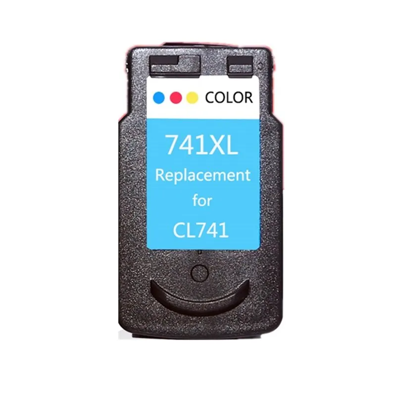 Чернильные картриджи для PG 740 XL 740XL CL 741Pixma MX517 MX437 MX377 MG4170 MG3170 MG2170 струйный