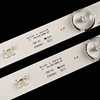 8pcs x32 inch LED Backlight Strip for Tv JL.D32061330-081AS-M FZD-03 E348124 HM 32v MS-L1343 L2202 L1074 6-LEDs 580mm ► Photo 2/6