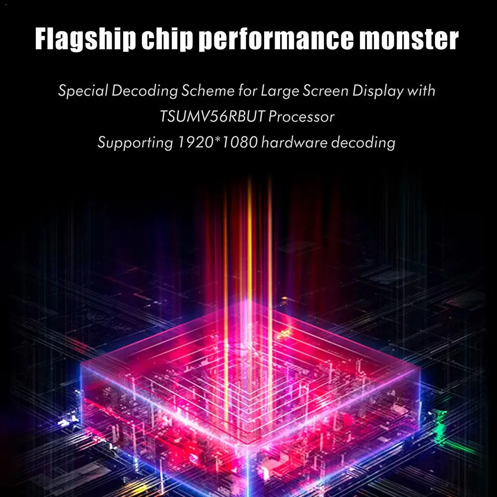 Полный светодиодный hd-проектор 4K 3D 1080P домашний кинотеатр Beamer T6 3500 люмен Мини Портативный с ИК USB AV VGA HDMI SD карта порт