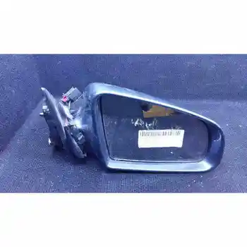 

RIGHT REARVIEW MIRROR Audi A3 SPORTBACK (8 P)