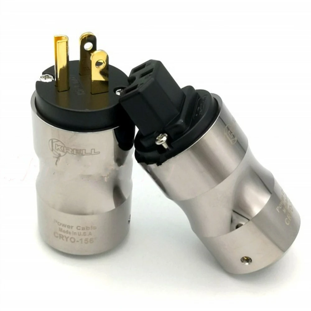 CRYO-156 Krell EU & US  ÷ DIY   ̺   IEC Ŀ