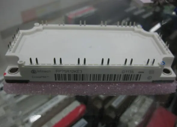 FP50R12KT3 FP75R12KE3 FP75R12KT3 Горячая точка- ZHMK
