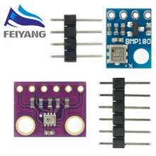 Módulo do sensor de pressão barométrica de GY-68 bmp180 bmp280 digitas para arduino