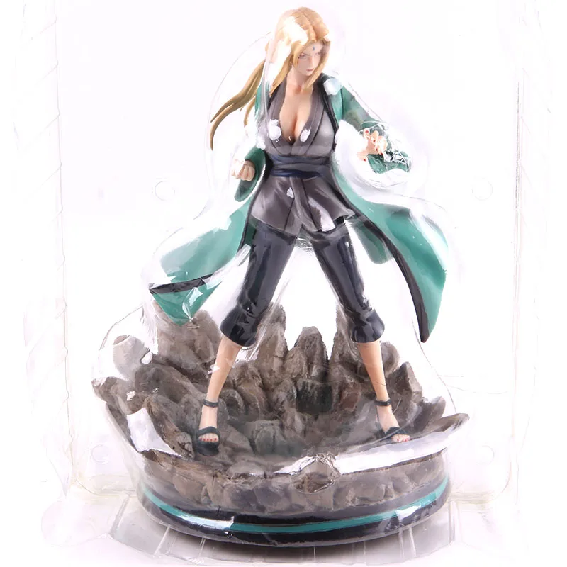 Наруто Хатаке Какаши Tsunade фигурка Аниме ПВХ Коллекционная модель игрушки Какаши Хатаке украшения куклы