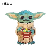 Lego Yoda Buy Lego Yoda With Free Shipping On Aliexpress Lego Yoda Buy Lego Yoda With Free Shipping On Aliexpress