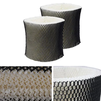 

2 Pack Humidifier Filter Replacement Parts for Holmes Filter Humidifier Purifier Filter s