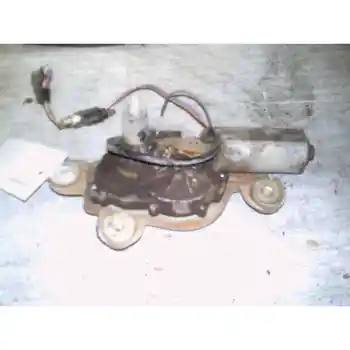 

903367 engine Clean Rear Ford Mondeo Saloon/family (fd) 1.8 16v Cat