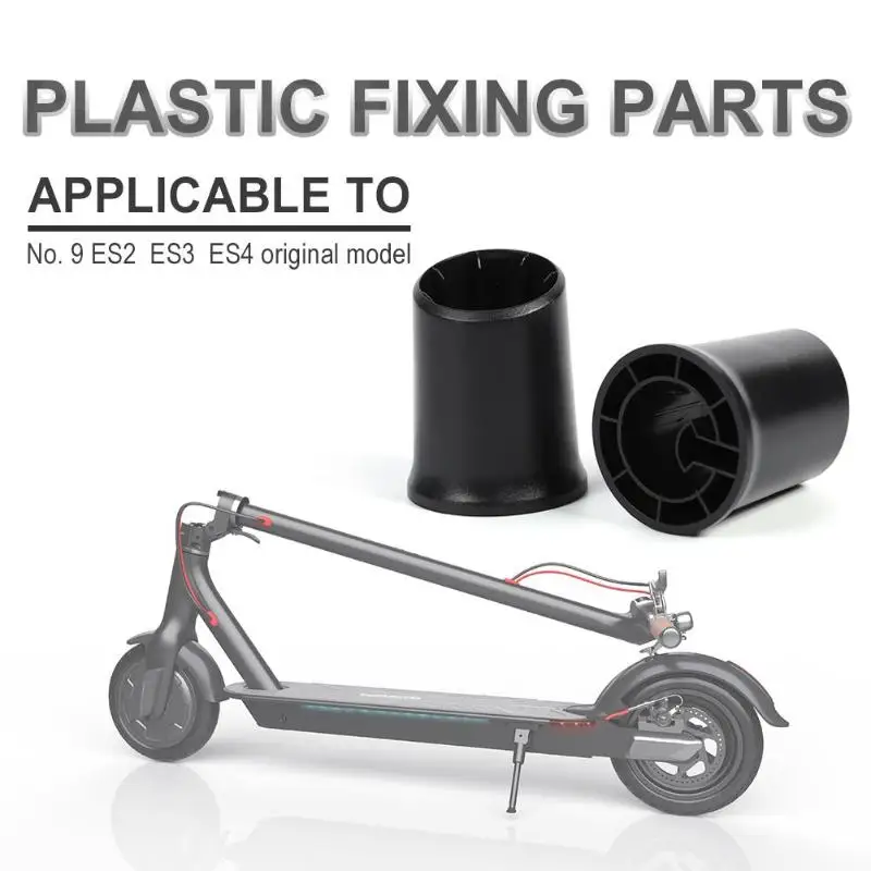 

1 Pair Headstock Handlebar Firmware Handle Kit for Ninebot ES1 ES2 ES3 ES4 for Xiaomi M365 Scooter Skateboard Parts & Accessorie