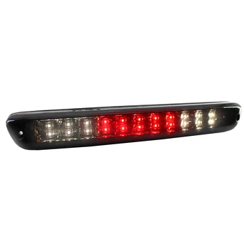 

Car LED High Mount Level Third/3rd Brake Lamp Stop Tail Light 15286505/25971002 Replacement for Chevy Silverado GMC 2004-2012
