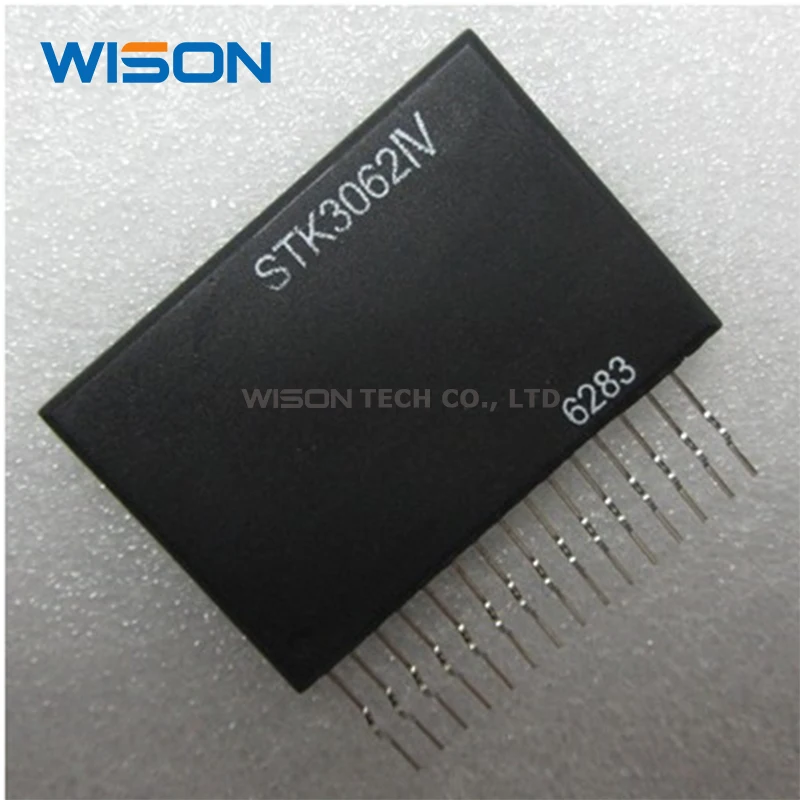 Новый оригинальный STK3062II STK3062IV STK3082III STK3102II STK6711AMK4 модуль | Бытовая техника