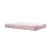 Memory Foam Low Soft Pillow Neck Spine Protection Thin Pillow for Children Teenager Adult Pregnant Health Care Pillow 6