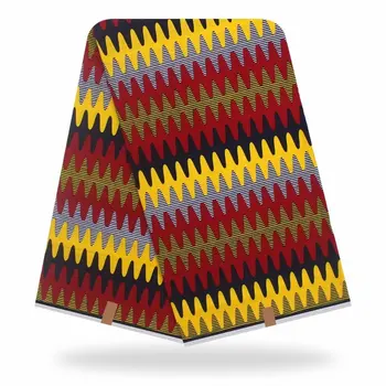 

african ankara fabric 2020 high quality african print fabric guaranteed original real wax fabric new arrival ankara wholesale