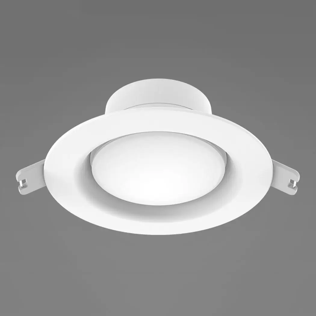 

Yeelight Warm Yellow /Cold White Round LED Ceiling Recessed Light LED Downlight
