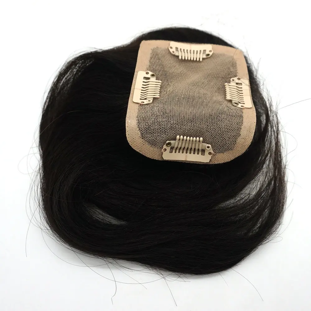 High Quality Apliques e perucas