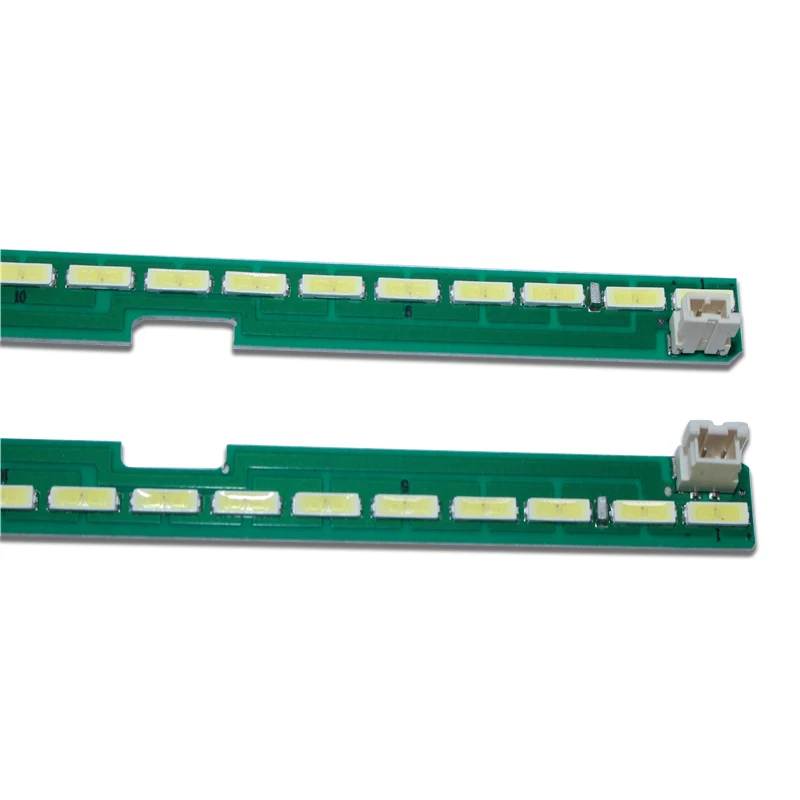 Fita de Luz de Fundo Led Tridimensional 60 Lâmpada para lg 55 V15.5 Art3 ud Rev1.1 60r tipo l Rev Peças - Imagem 4