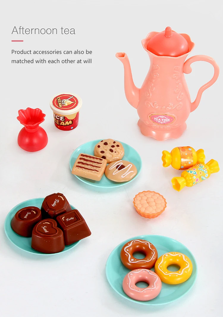 Birthday Cake Educational Toy For Boys & Girls Sadoun.com