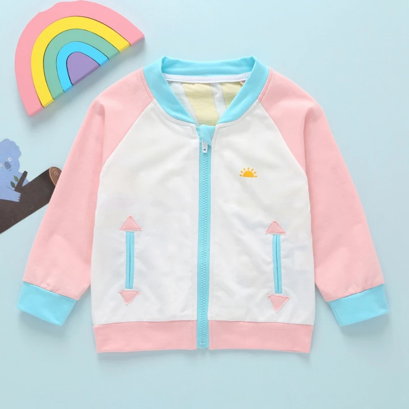  New Kids Girls Clothes For Children Clothing Baby Outwear Winter Baby Girls fashion Coats Cute Baby