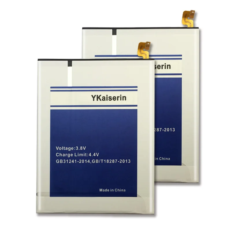 Планшетный аккумулятор EB-BT710ABE EB-BT710ABA для samsung Galaxy Tab S2 8,0 T710 T715C T719C SM T713N 4000 мАч литий-полимерный аккумулятор