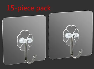 Рисунок 2 - 10PCS прочная прозрачная самоклеящаяся