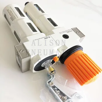 

FESTO precision regulator FRL air regutar unit FRC-3/8-MINI festo 159609 FRC-1/4-MINI FRC(OU)-02 03 04-MINI