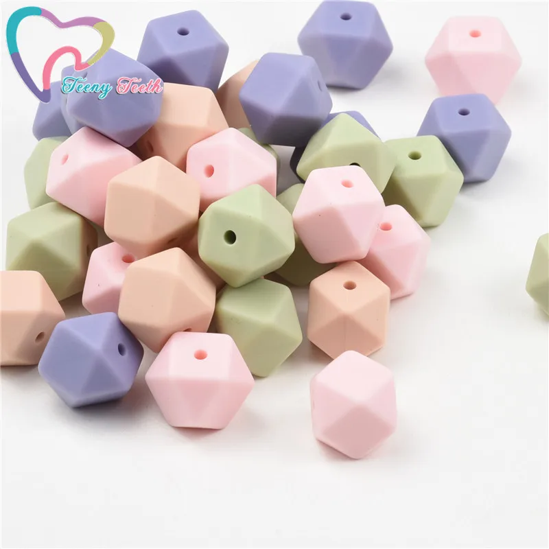 彩色组合珠子20-7