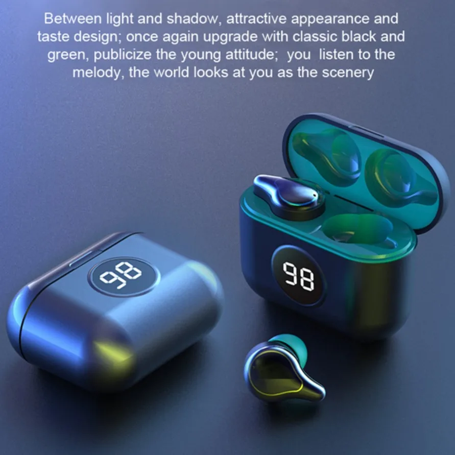 Smart Electronics