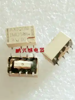 

Free Shipping 10PCS/LOT IM01 3VDC Electric Relay