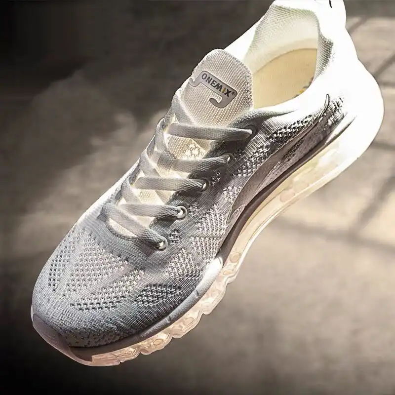 tenis corrida amortecedor