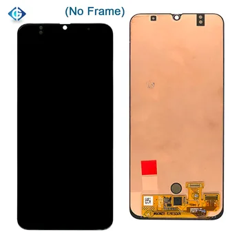 

For Samsung For Galaxy A50 A505F A505FN A505GN A505FM A505YN LCD Display Touch Screen Digitizer Assembly For Samsung A50 LCD