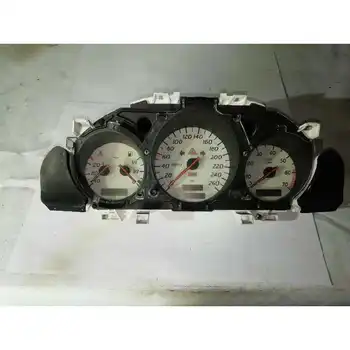 

110008832015 1705402311 box Instruments Mercedes Slk Roadster 230 Compressor