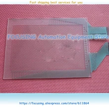 GP47J-EG11 GP47J-EG21 GP47J-EG41-24V сенсорный экран Стекло