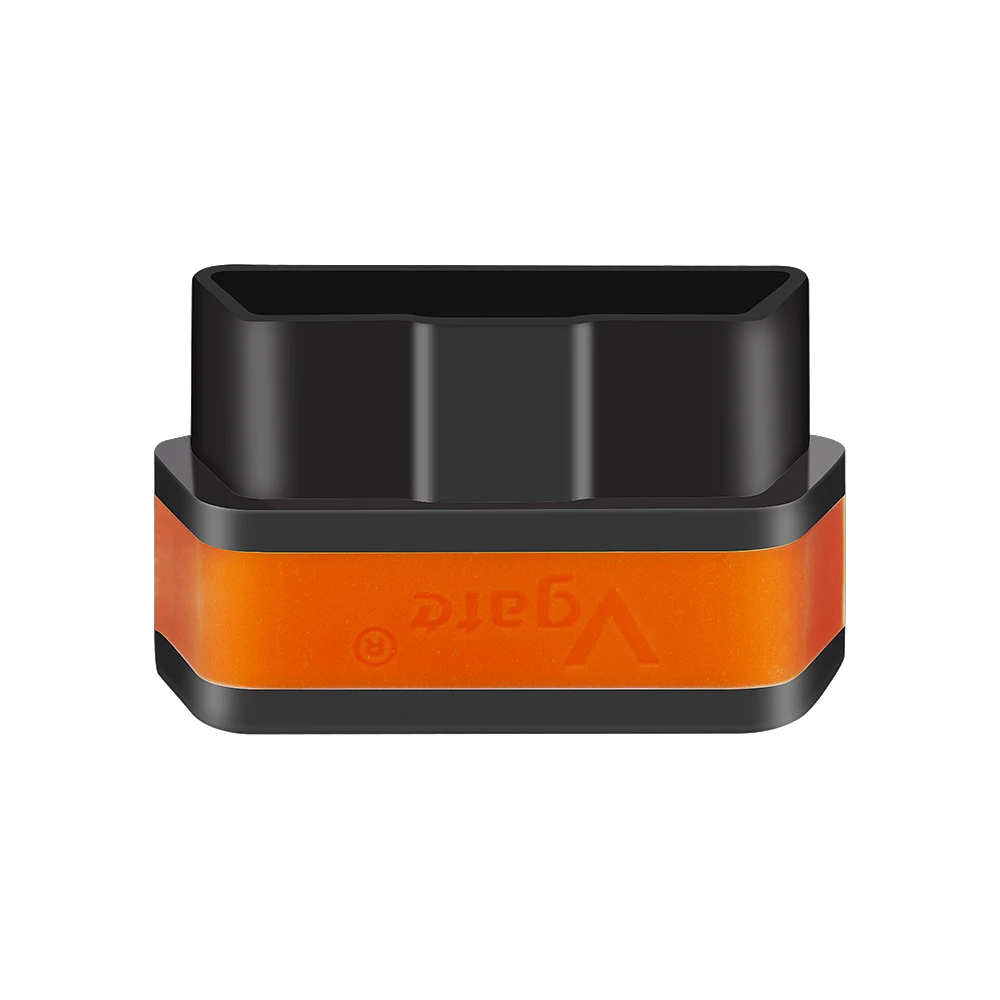 ELM327 Vgate icar2 Bluetooth/Wifi OBD2 диагностический инструмент ELM327 Bluetooth OBD 2 сканер Мини ELM327 WiFi для Android/IOS/PC