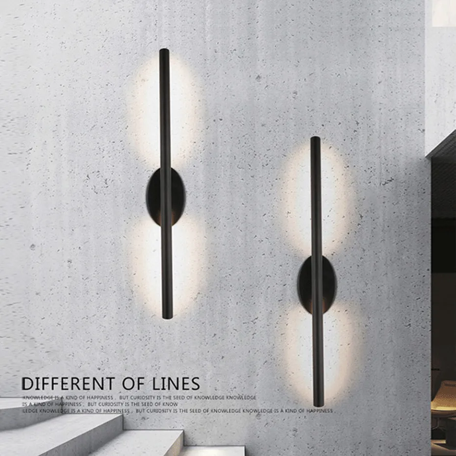 LED wall light  (16)