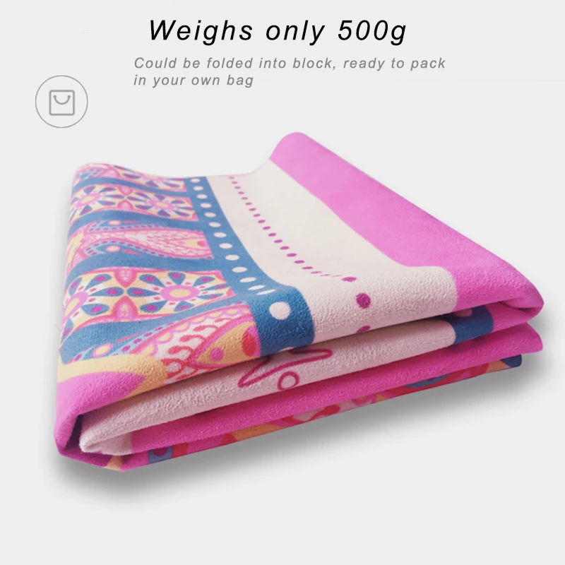 washable yoga mat