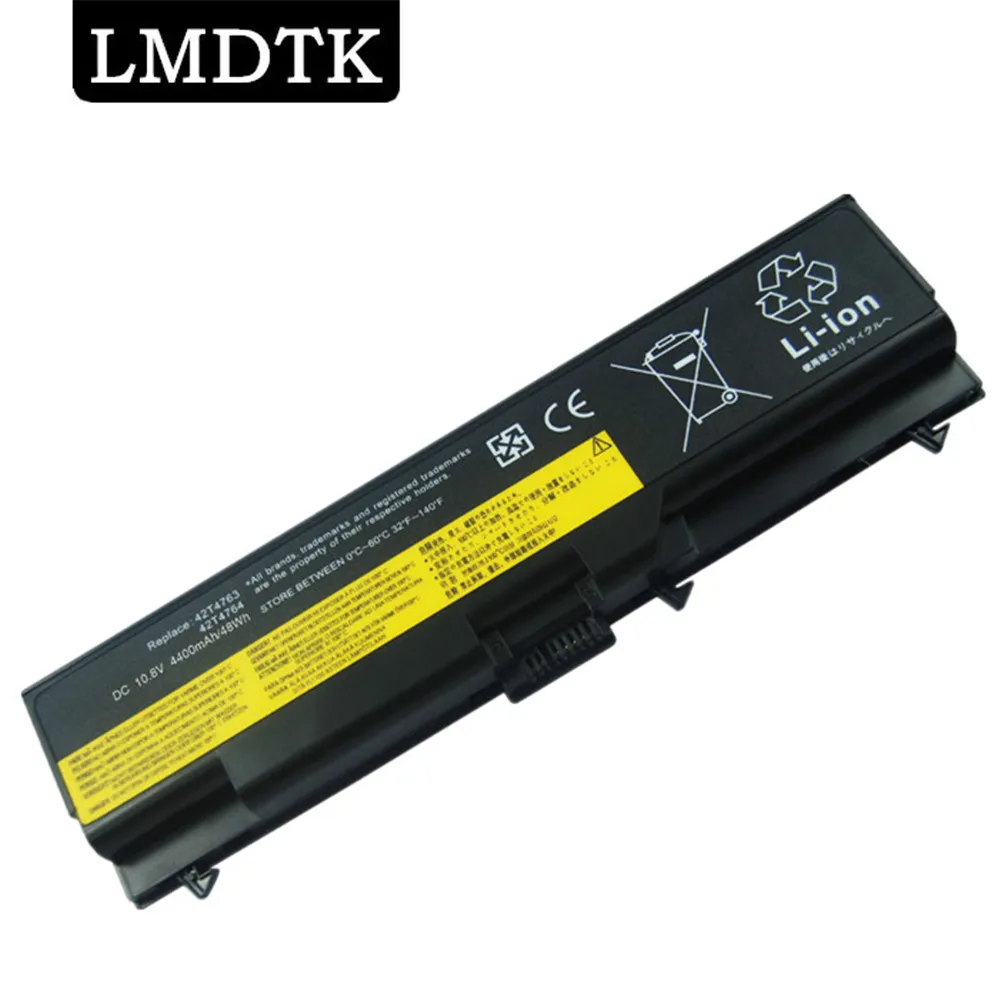 LMDTK Новый 6 ячеек батарея для Lenovo ThinkPad Edge E420 E425 E520 E525 42T4235 42T4708 42T4714 42T4731 42T4733