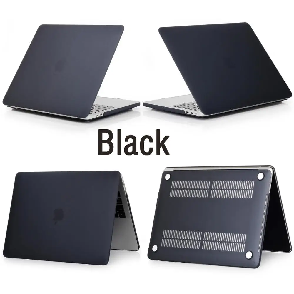 Кристальный \ матовый чехол для APPle MacBook Pro 16, чехол s для Macbook 16, защитный чехол новинка Pro16 A2141