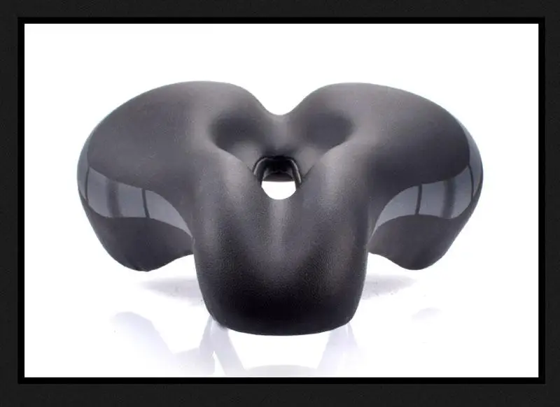 FMF Велосипедное Сиденье, подушка, складывающаяся dead flying, горное велосипедное седло, общее комфортное сиденье, большое заднее сиденье, подушка, аксессуары