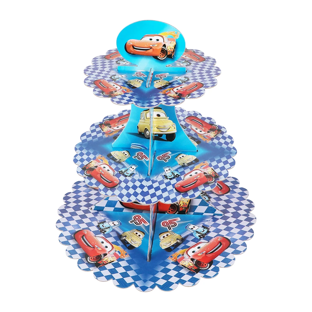Cupcake Stand-1pcs