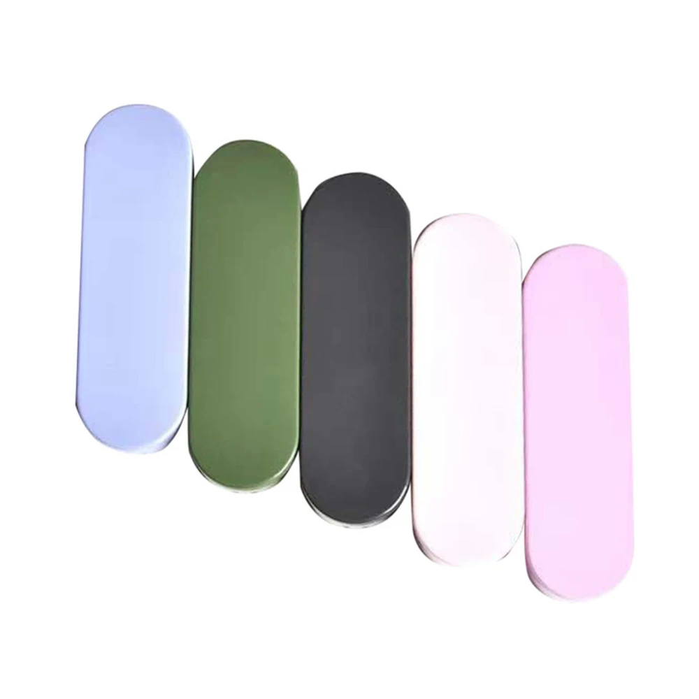2 Pcs Baby Care Swab Reusable Cotton Swab Cotton Double-headed silicone Cleansing Swabs Sticks Ear Sticks N26
