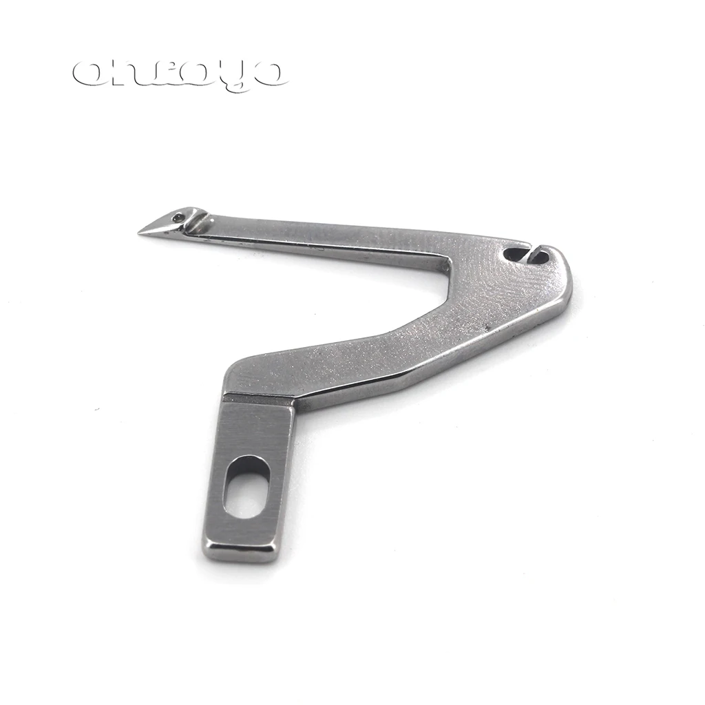 Для JUKI MO 623 634 644 654 734 735 портативный оверлок нижний петлитель # A2526 335 000|Швейные