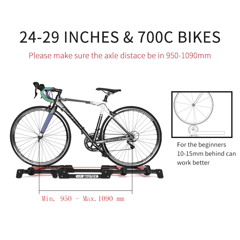 bike rollers gumtree