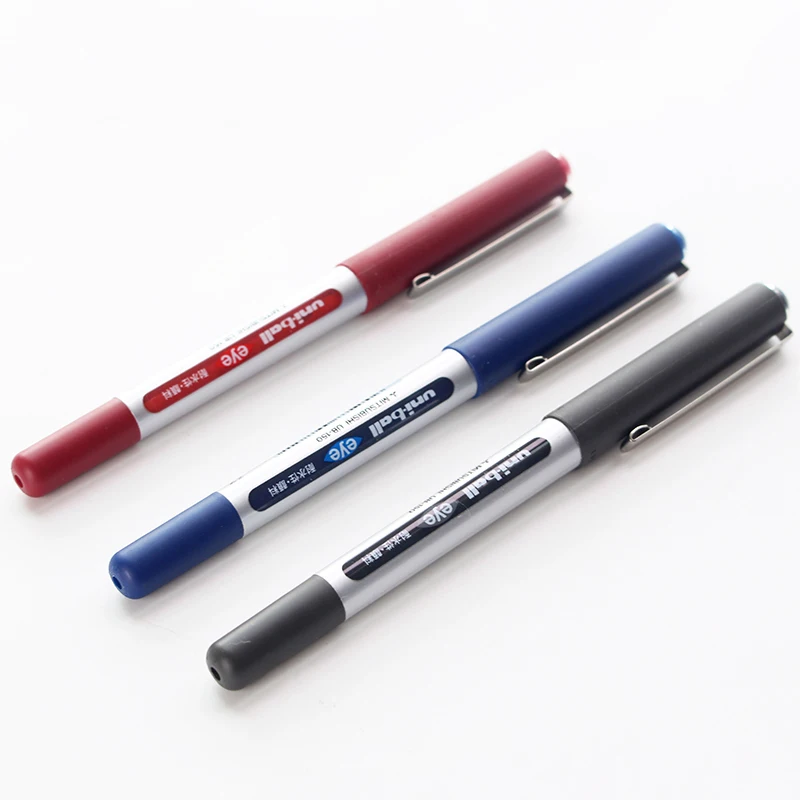 Mitsubishi Penna roller Uni-Ball® Eye Micro tratto