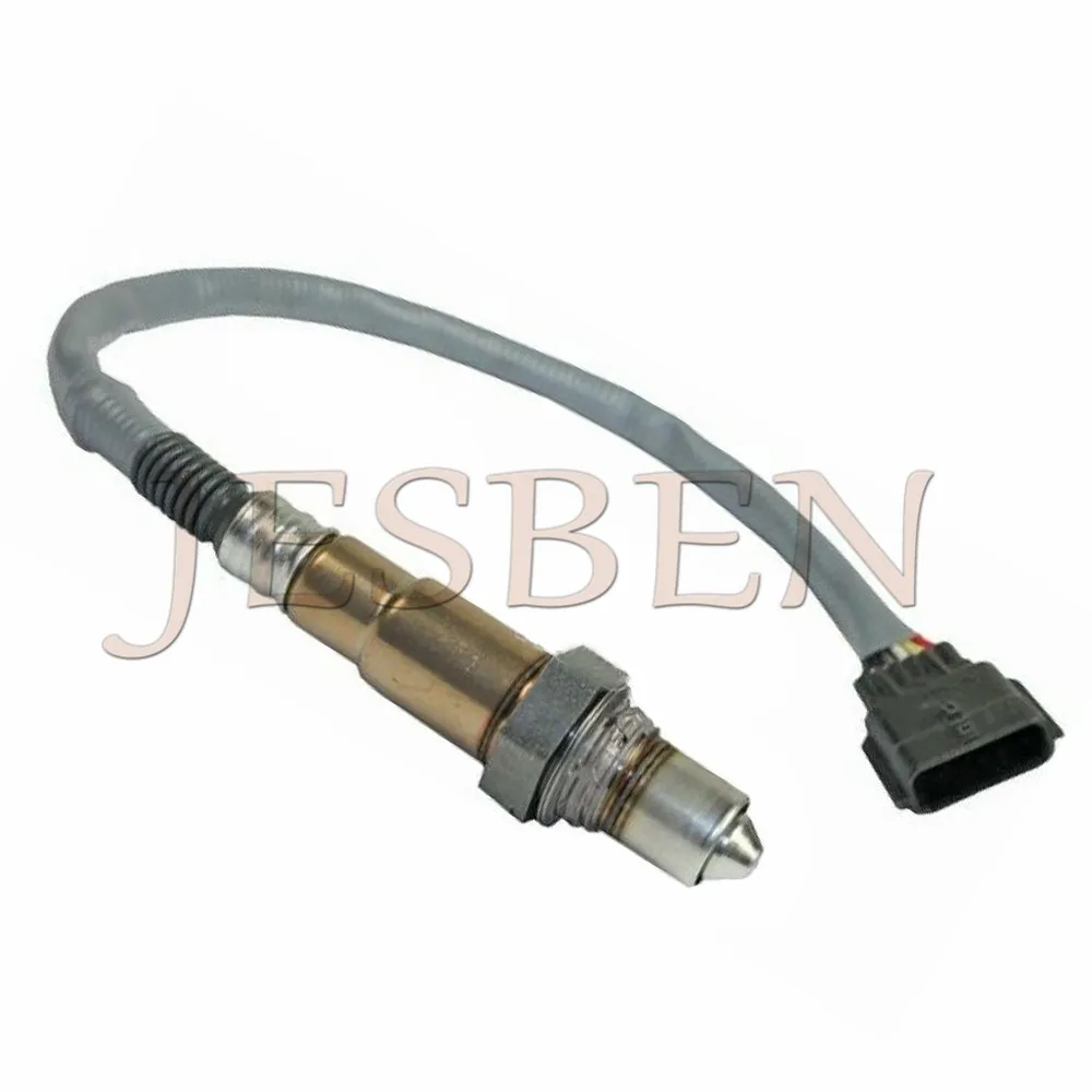 226A41733R Лямбда зонд кислорода O2 сенсор подходит для Renault CAPTUR Clio IV ESPACE GRAND Scenic KANGOO KADJAR
