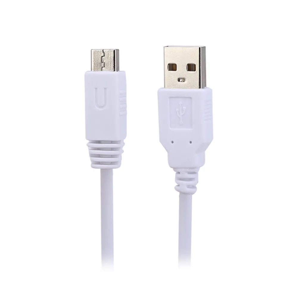 100 шт. USB зарядное устройство источник питания зарядный кабель для передачи