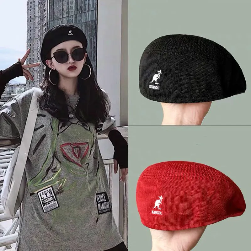 2020 new summer handmade fine kangaroo 