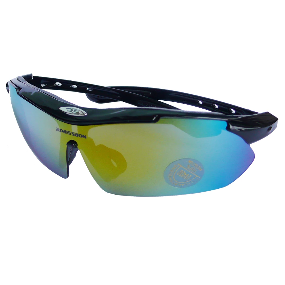 Унисекс велосипедные очки для улицы спортивные очки ветрозащитные УФ очки набор пляжные походные очки эргономичный дизайн