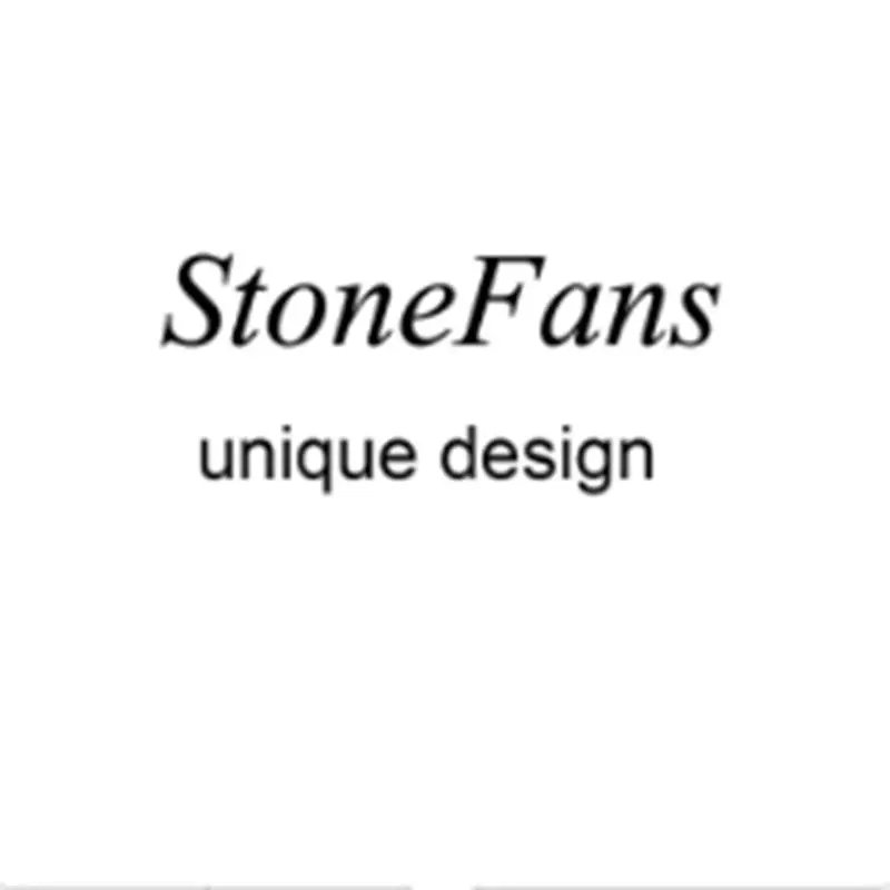 Бренд StoneFans Уникальный индивидуальный продукт ссылка 2