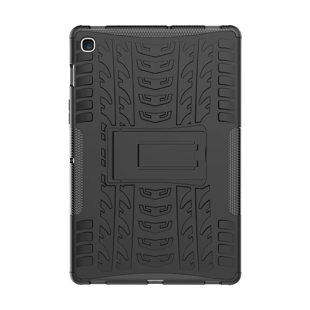 Mosunx для samsung Galaxy Tab S5e 10,5 T720 T725 Гибридный Прочный Жесткий Чехол резиновый PC жесткий чехол для планшета 812#2