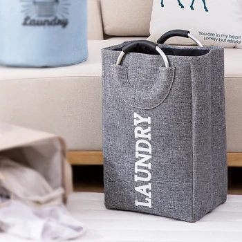 

2020 New Laundry Baskets Dirt Clothes Storage Bag Storage Basket Laundry Basket Clothing Storage Folding Storage Bag Box
