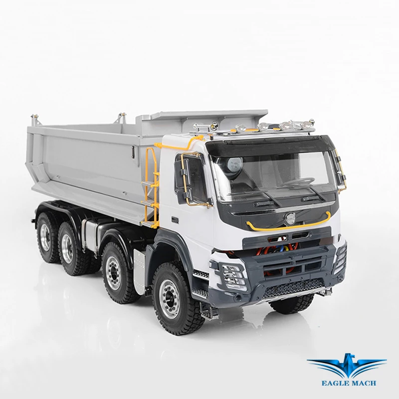 rc dump truck|rc truckrc dump 